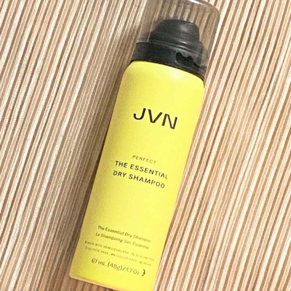 JVN The Essential Dry Shampoo - 1.7oz